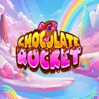Chocolate Rocket game icon