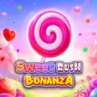 Sweet Rush Bonanza