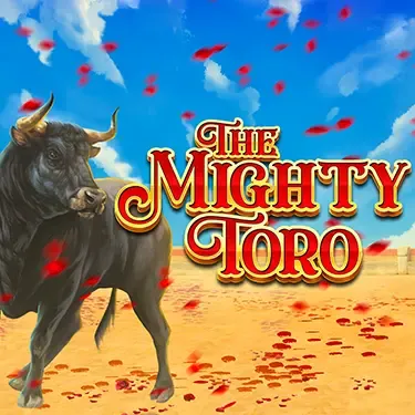 The Mighty Toro game icon