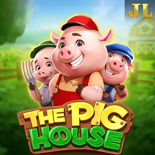The Pig House game icon