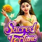 Sacred Fortune game thumbnail