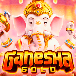 Ganesha Gold
