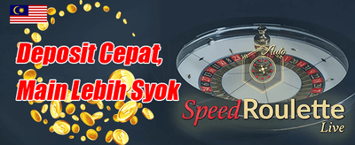 Bonus Reload Harian promotion banner
