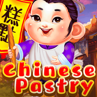 Chinese Pastry game thumbnail