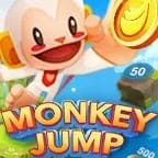 Monkey Jump game icon