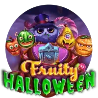 Fruity Halloween game thumbnail