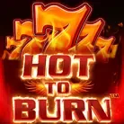 Hot to burn game thumbnail