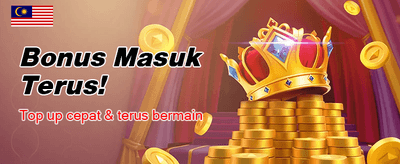 Log Masuk ong777 Menang Besar