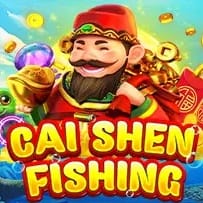 Cai Shen Fishing
