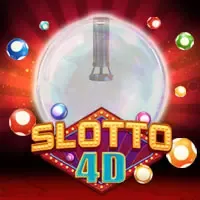Slotto 4D game icon