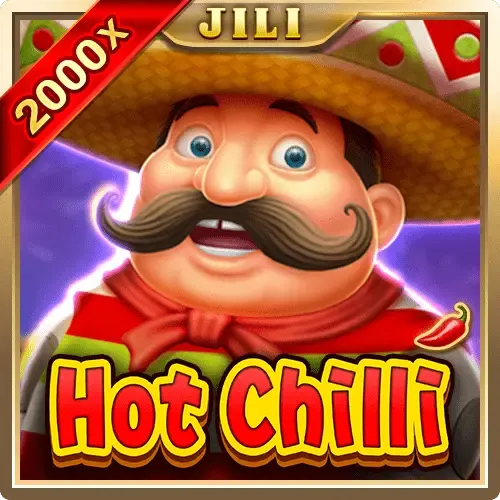 Hot Chilli game icon